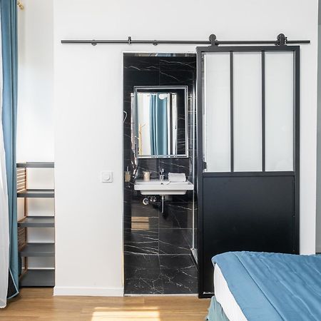 The Originals Boutique, Hotel Le Marignan,Le Havre Centre Gare Eksteriør billede