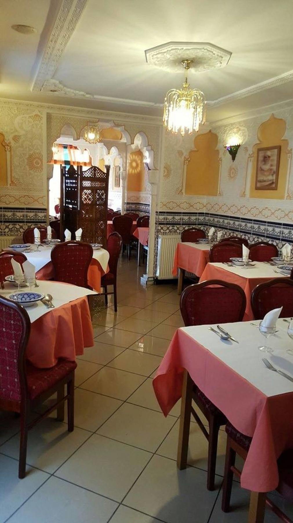 The Originals Boutique, Hotel Le Marignan,Le Havre Centre Gare Eksteriør billede